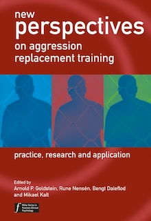 Couverture_New Perspectives on Aggression Replacement Training