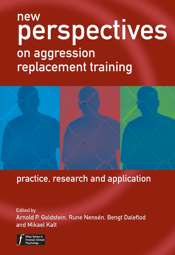 Couverture_New Perspectives on Aggression Replacement Training