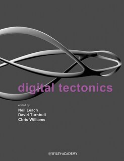 Front cover_Digital Tectonics