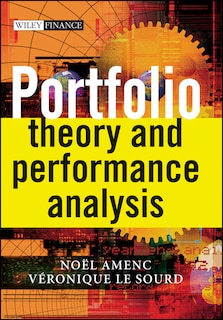 Front cover_Portfolio Theory and Performance Analysis