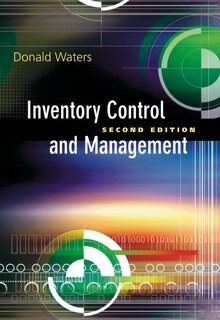 Front cover_Inventory Control and Management