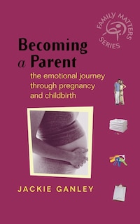 Couverture_Becoming a Parent
