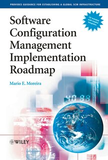 Front cover_Software Configuration Management Implementation Roadmap