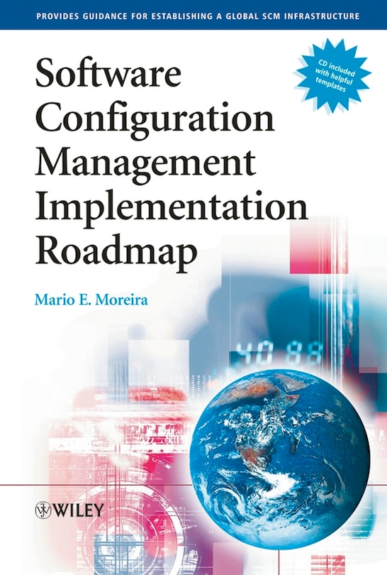 Front cover_Software Configuration Management Implementation Roadmap
