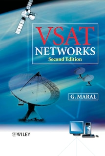 Couverture_VSAT Networks