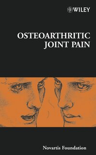Couverture_Osteoarthritic Joint Pain