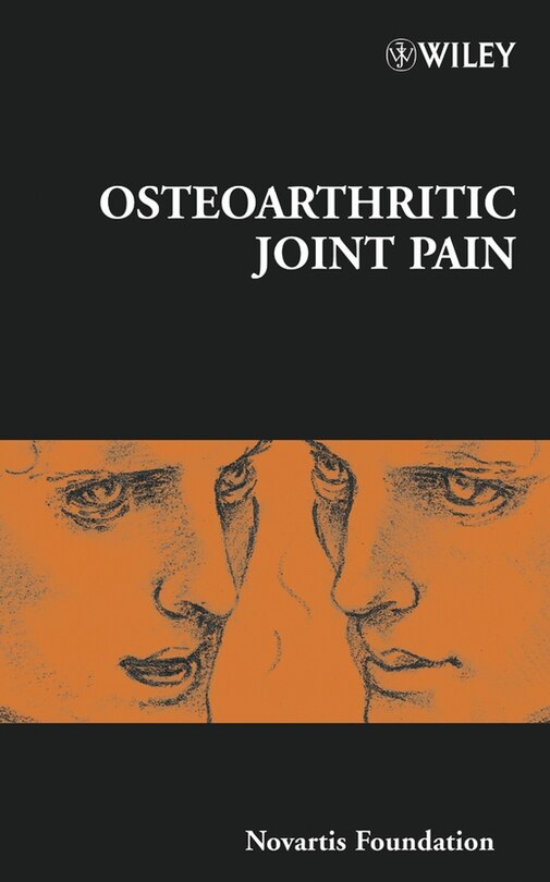 Couverture_Osteoarthritic Joint Pain