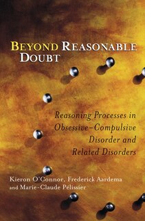 Front cover_Beyond Reasonable Doubt