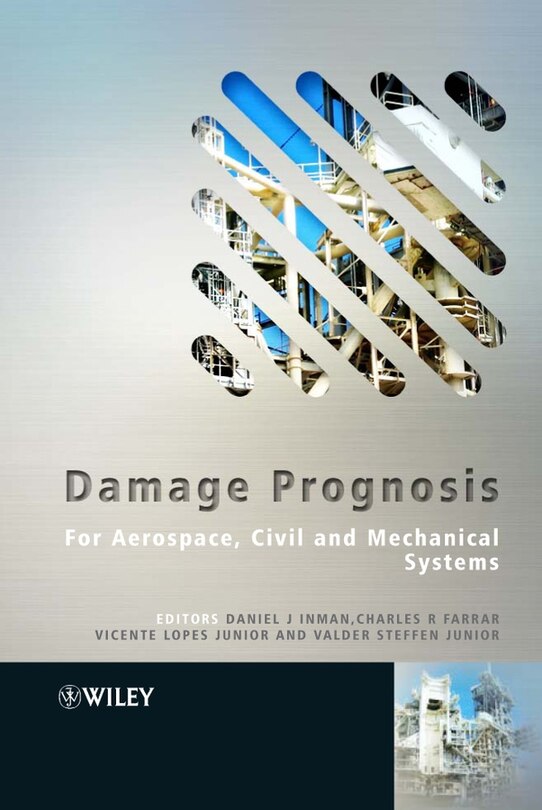 Front cover_Damage Prognosis