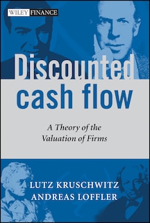 Front cover_Discounted Cash Flow