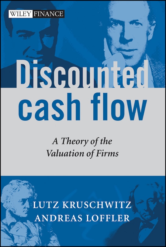Front cover_Discounted Cash Flow