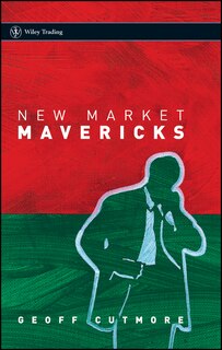 Front cover_New Market Mavericks