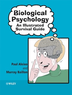 Couverture_Biological Psychology