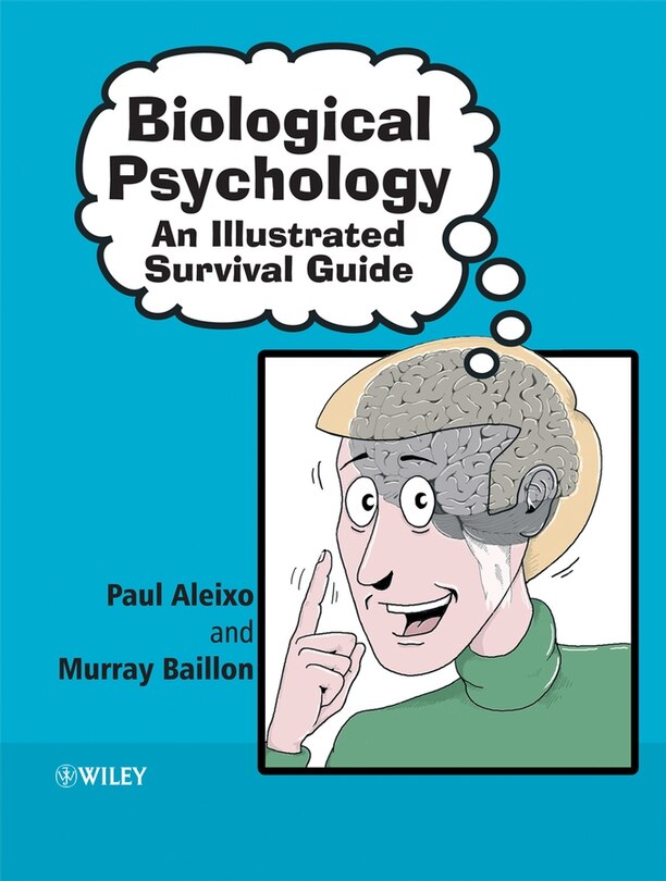 Couverture_Biological Psychology