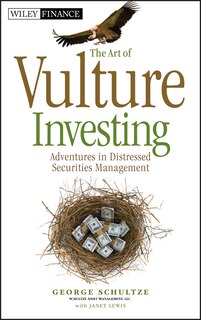 Couverture_The Art of Vulture Investing