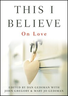 Front cover_This I Believe