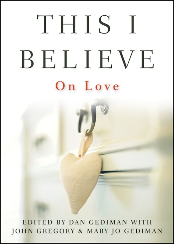Front cover_This I Believe