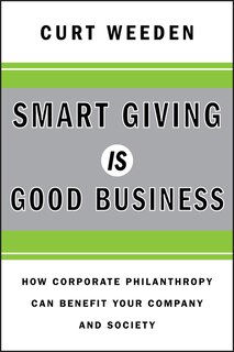 Front cover_Smart Giving is Good Business