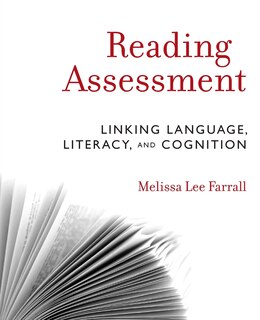 Front cover_Reading Assessment