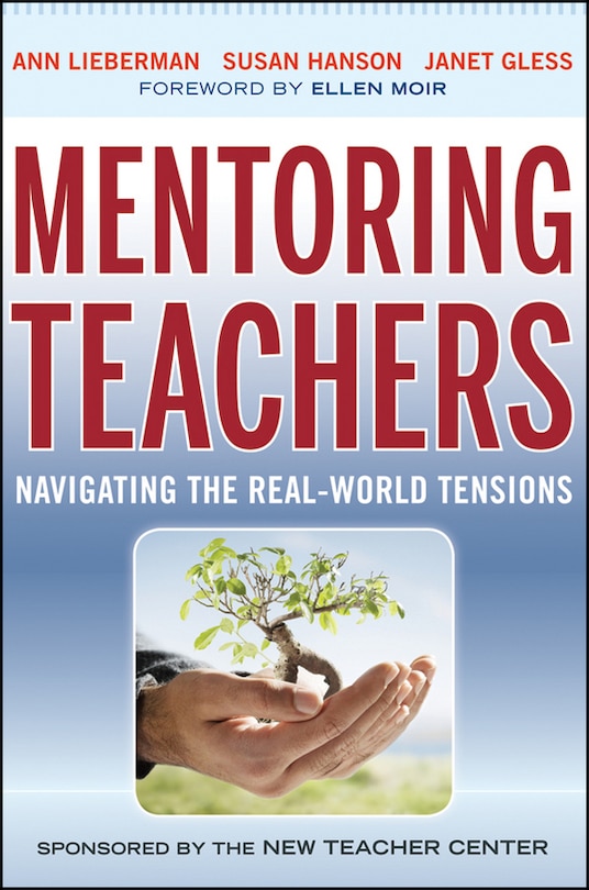 Couverture_Mentoring Teachers