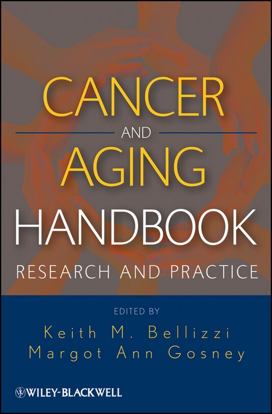 Couverture_Cancer and Aging Handbook