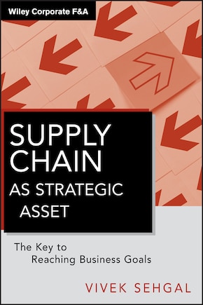 Supply Chain as Strategic Asset: The Key to Reaching Business Goals