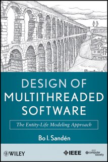 Couverture_Design of Multithreaded Software
