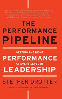 Front cover_The Performance Pipeline