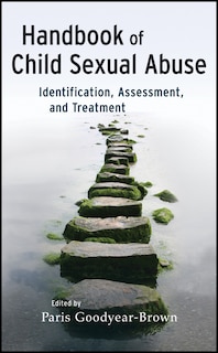 Front cover_Handbook of Child Sexual Abuse