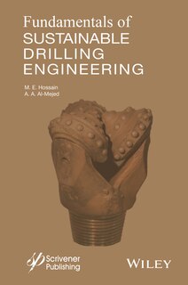 Couverture_Fundamentals of Sustainable Drilling Engineering