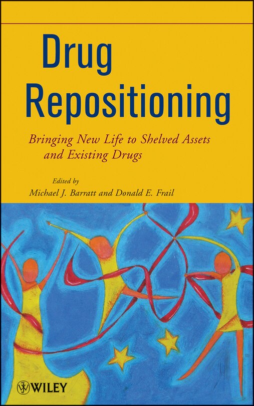 Front cover_Drug Repositioning