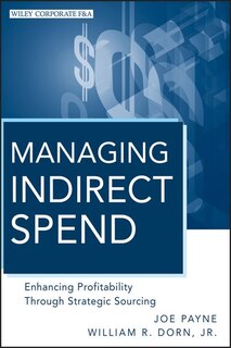 Front cover_Managing Indirect Spend
