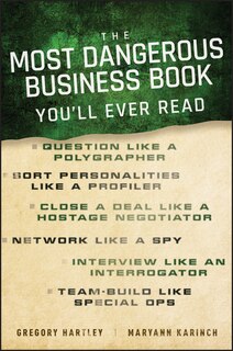 Couverture_The Most Dangerous Business Book You'll Ever Read