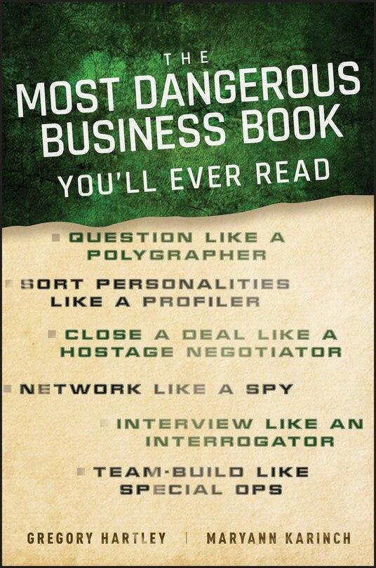 Couverture_The Most Dangerous Business Book You'll Ever Read