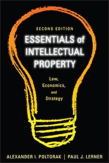 Front cover_Essentials of Intellectual Property