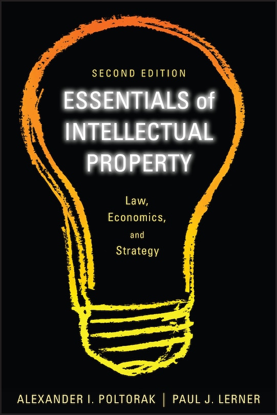 Front cover_Essentials of Intellectual Property