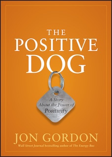 Couverture_The Positive Dog