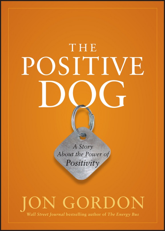 Couverture_The Positive Dog