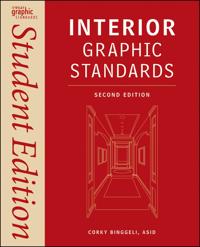 Front cover_Interior Graphic Standards