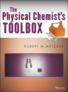 Front cover_The Physical Chemist's Toolbox