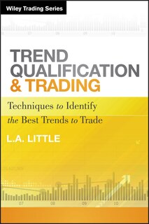 Front cover_Trend Qualification and Trading