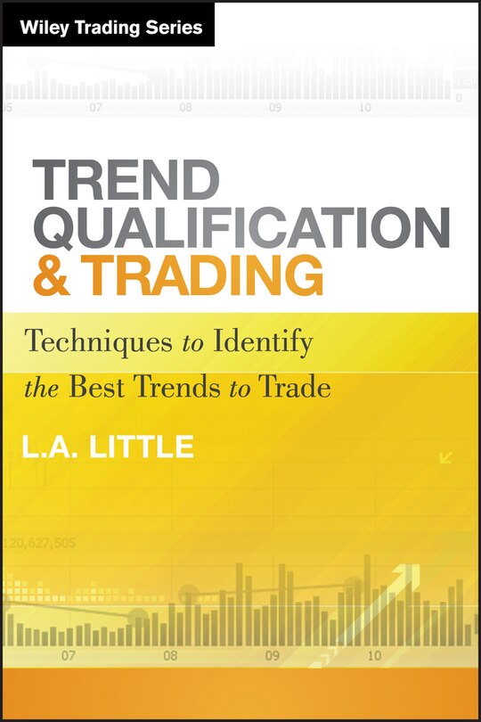 Front cover_Trend Qualification and Trading