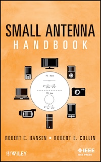 Couverture_Small Antenna Handbook