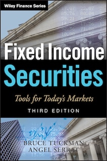 Front cover_Fixed Income Securities