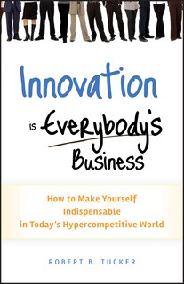 Couverture_Innovation is Everybody's Business