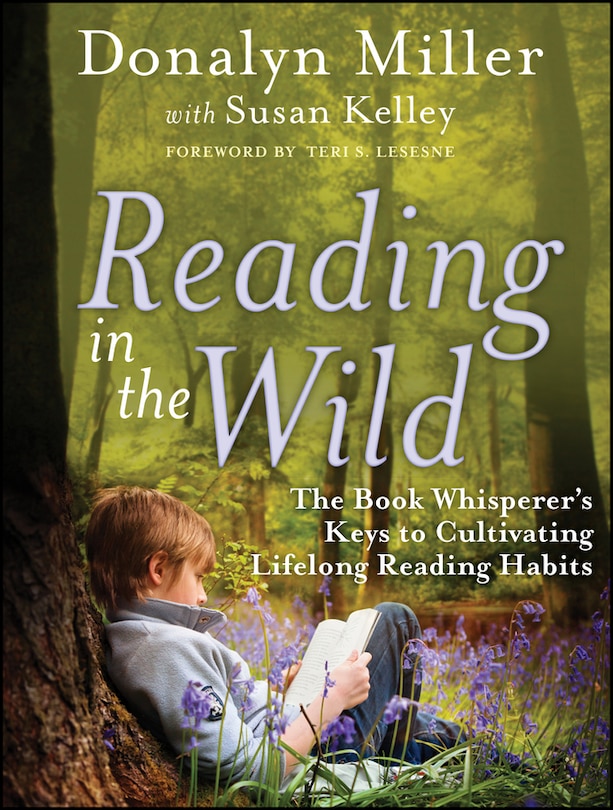 Front cover_Reading in the Wild
