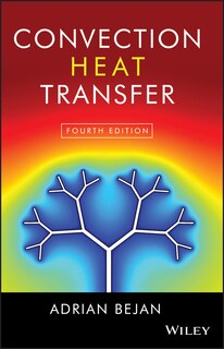 Couverture_Convection Heat Transfer