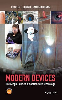 Front cover_Modern Devices