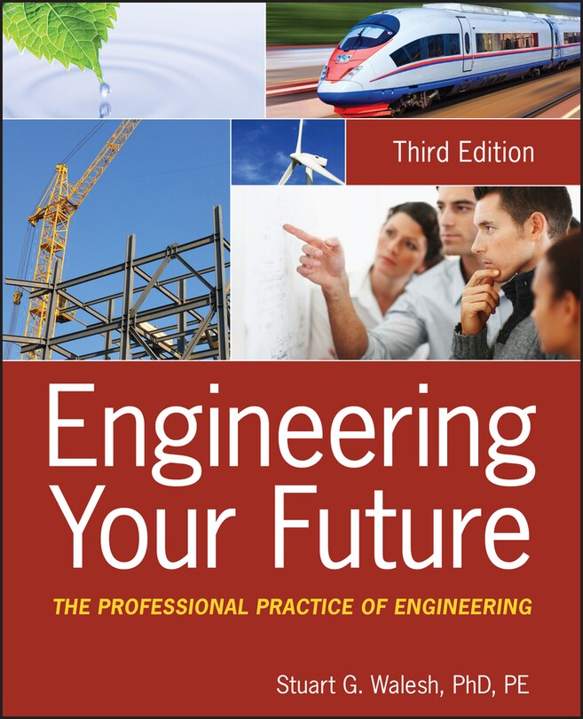 Front cover_Engineering Your Future