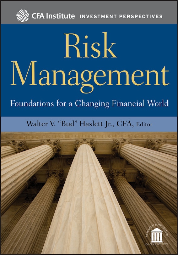 Couverture_RISK MANAGEMENT